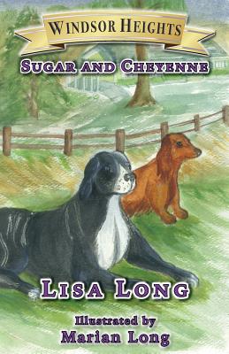 Seller image for Windsor Heights Book 6: Sugar and Cheyenne (Paperback or Softback) for sale by BargainBookStores
