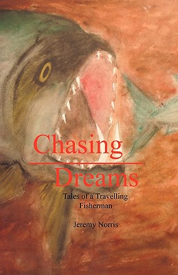 Bild des Verkufers fr Chasing Dreams (Paperback or Softback) zum Verkauf von BargainBookStores