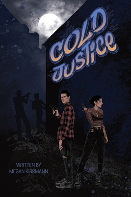 Bild des Verkufers fr Cold Justice (Paperback or Softback) zum Verkauf von BargainBookStores