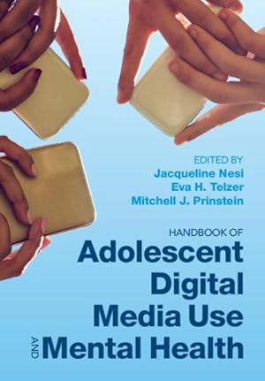 Immagine del venditore per Handbook of Adolescent Digital Media Use and Mental Health venduto da GreatBookPrices