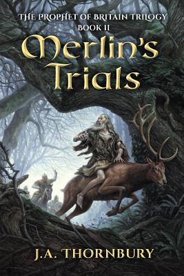 Seller image for Merlin's Trials (Paperback or Softback) for sale by BargainBookStores