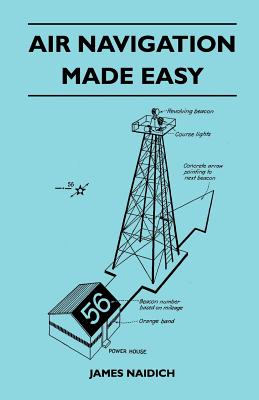 Seller image for Air Navigation Made Easy (Paperback or Softback) for sale by BargainBookStores