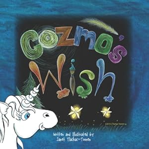 Seller image for Cozmo's Wish (Paperback or Softback) for sale by BargainBookStores