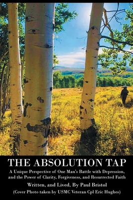 Seller image for The Absolution Tap (Paperback or Softback) for sale by BargainBookStores