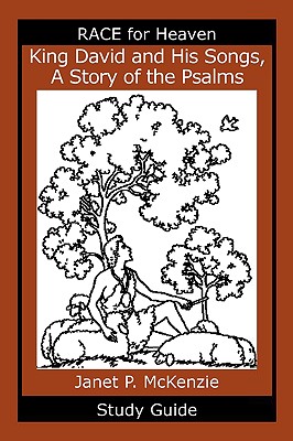 Seller image for King David and His Songs, the Story of the Psalms Study Guide (Paperback or Softback) for sale by BargainBookStores