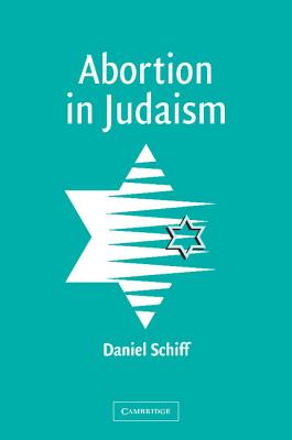 Seller image for Abortion in Judaism (Paperback or Softback) for sale by BargainBookStores