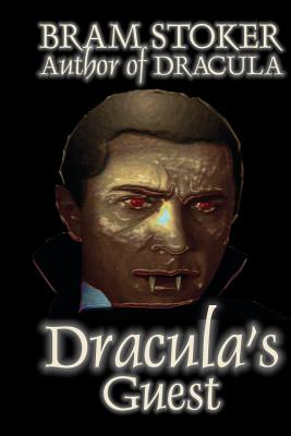 Seller image for Dracula's Guest by Bram Stoker, Fiction, Horror, Short Stories (Paperback or Softback) for sale by BargainBookStores