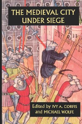 Image du vendeur pour The Medieval City Under Siege (Paperback or Softback) mis en vente par BargainBookStores