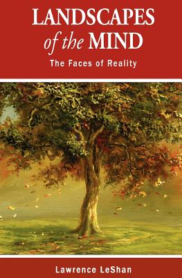 Seller image for Landscapes of the Mind: The Faces of Reality (Paperback or Softback) for sale by BargainBookStores