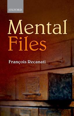 Immagine del venditore per Mental Files (Paperback or Softback) venduto da BargainBookStores