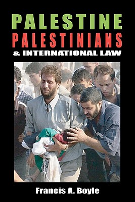 Seller image for Palestine, Palestinians and International Law (Paperback or Softback) for sale by BargainBookStores