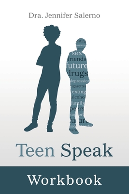 Seller image for Teen Speak Workbook (Paperback or Softback) for sale by BargainBookStores