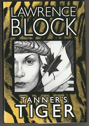 Seller image for Tanner's Tiger (Signed First Edition) for sale by Brenner's Collectable Books ABAA, IOBA