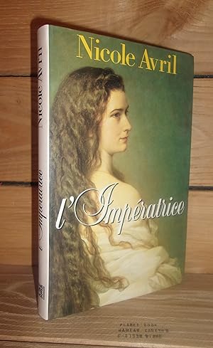 Seller image for L'IMPERATRICE for sale by Planet's books