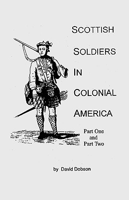 Immagine del venditore per Scottish Soldiers in Colonial America (Paperback or Softback) venduto da BargainBookStores