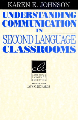 Immagine del venditore per Understanding Communication in Second Language Classrooms (Paperback or Softback) venduto da BargainBookStores