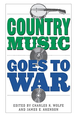 Seller image for Country Music Goes to War (Paperback or Softback) for sale by BargainBookStores