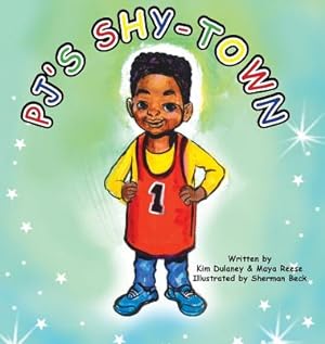 Seller image for PJ's Shy-Town (Hardback or Cased Book) for sale by BargainBookStores