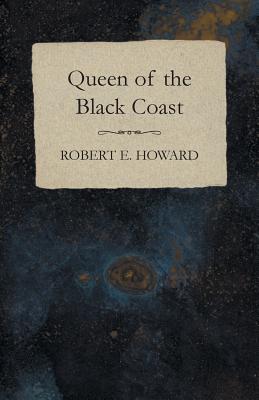 Bild des Verkufers fr Queen of the Black Coast (Paperback or Softback) zum Verkauf von BargainBookStores