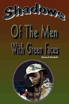 Immagine del venditore per Shadows of the Men with Green Faces (Paperback or Softback) venduto da BargainBookStores