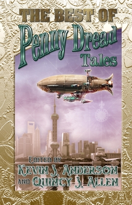 Seller image for The Best of Penny Dread Tales (Paperback or Softback) for sale by BargainBookStores