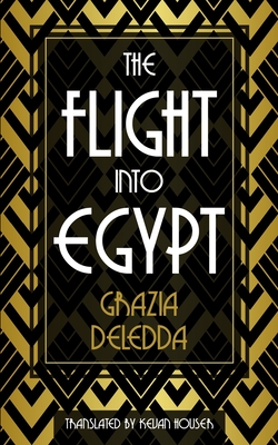 Bild des Verkufers fr The Flight into Egypt (Paperback or Softback) zum Verkauf von BargainBookStores