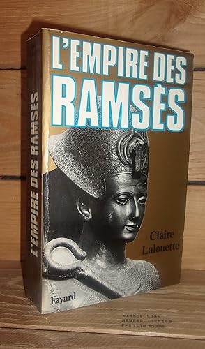 L'EMPIRE DES RAMSES