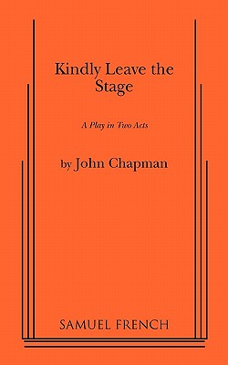 Immagine del venditore per Kindly Leave the Stage (Paperback or Softback) venduto da BargainBookStores