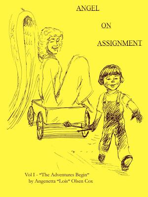 Seller image for Angel on Assignment: Volume 1: The Adventures Begin (Paperback or Softback) for sale by BargainBookStores