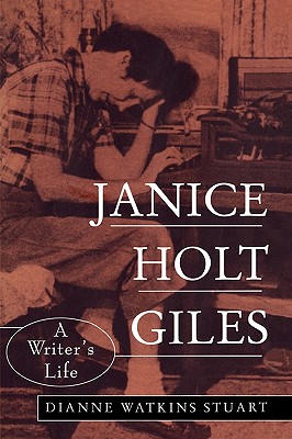 Immagine del venditore per Janice Holt Giles: A Writer's Life (Paperback or Softback) venduto da BargainBookStores