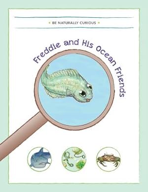 Seller image for Freddie and His Ocean Friends (Paperback or Softback) for sale by BargainBookStores