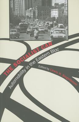Immagine del venditore per The Socialist Car (Paperback or Softback) venduto da BargainBookStores