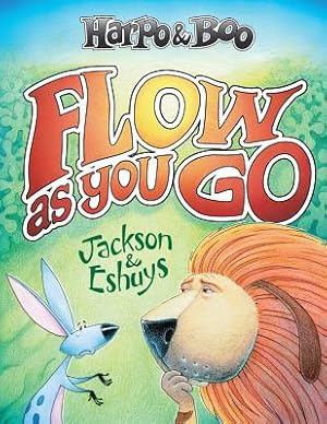 Seller image for Harpo & Boo: Flow AS You Go (Paperback or Softback) for sale by BargainBookStores