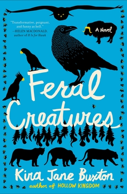 Seller image for Feral Creatures (Paperback or Softback) for sale by BargainBookStores
