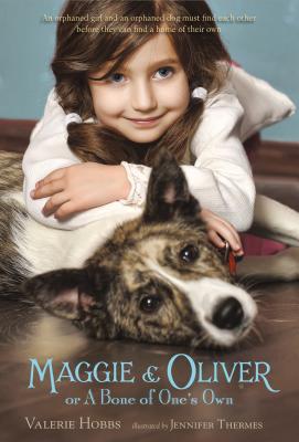 Seller image for Maggie & Oliver or a Bone of One's Own (Paperback or Softback) for sale by BargainBookStores