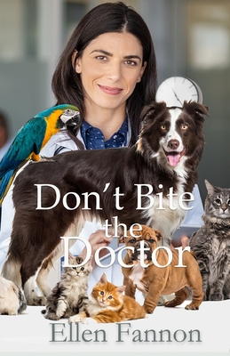 Seller image for Don't Bite the Doctor (Paperback or Softback) for sale by BargainBookStores