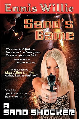 Seller image for Sand's Game (Paperback or Softback) for sale by BargainBookStores