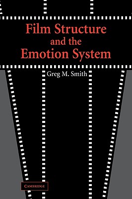 Seller image for Film Structure and the Emotion System (Paperback or Softback) for sale by BargainBookStores