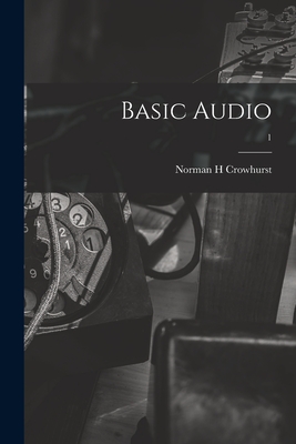 Seller image for Basic Audio; 1 (Paperback or Softback) for sale by BargainBookStores