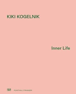 Image du vendeur pour Kiki Kogelnik: Inner Life (Hardback or Cased Book) mis en vente par BargainBookStores