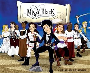 Seller image for Missy Black (Hardback or Cased Book) for sale by BargainBookStores