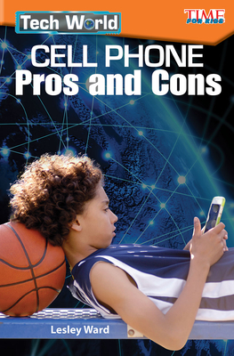 Seller image for Tech World: Cell Phone Pros and Cons (Paperback or Softback) for sale by BargainBookStores