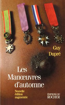 Seller image for Les Manoeuvres D'Automne (Paperback or Softback) for sale by BargainBookStores