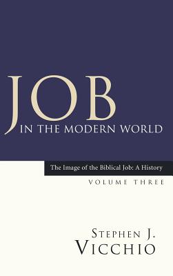 Imagen del vendedor de Job in the Modern World (Hardback or Cased Book) a la venta por BargainBookStores