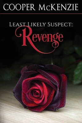 Bild des Verkufers fr Least Likely Suspect: Revenge (Paperback or Softback) zum Verkauf von BargainBookStores