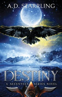 Bild des Verkufers fr Destiny (Paperback or Softback) zum Verkauf von BargainBookStores