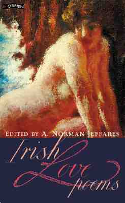 Imagen del vendedor de Irish Love Poems (Paperback or Softback) a la venta por BargainBookStores