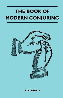 Bild des Verkufers fr The Book of Modern Conjuring (Paperback or Softback) zum Verkauf von BargainBookStores