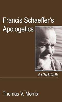 Image du vendeur pour Francis Schaeffer's Apologetics (Hardback or Cased Book) mis en vente par BargainBookStores
