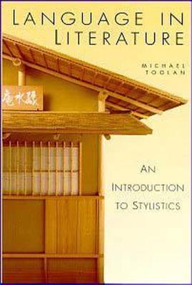 Seller image for Language in Literature (Paperback or Softback) for sale by BargainBookStores